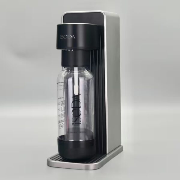 iSODA 600
