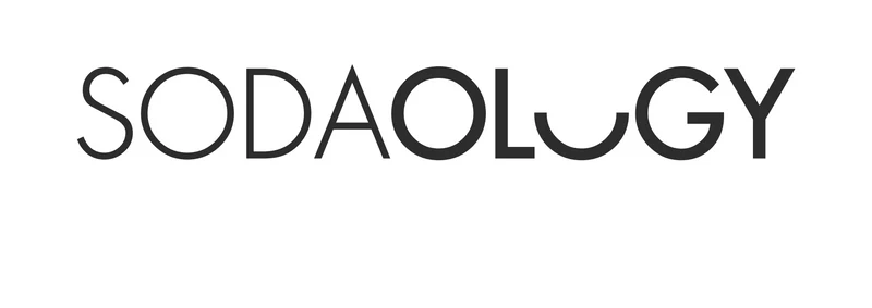 دستگاه سودا ساز Sodaology