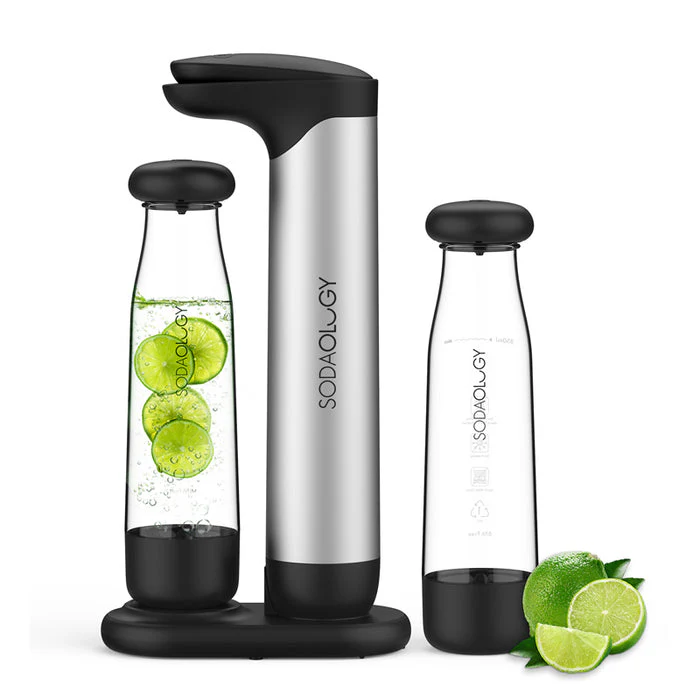 دستگاه سودا ساز Sodaology مدل SD01